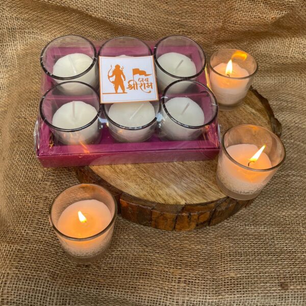 votive candles bulk